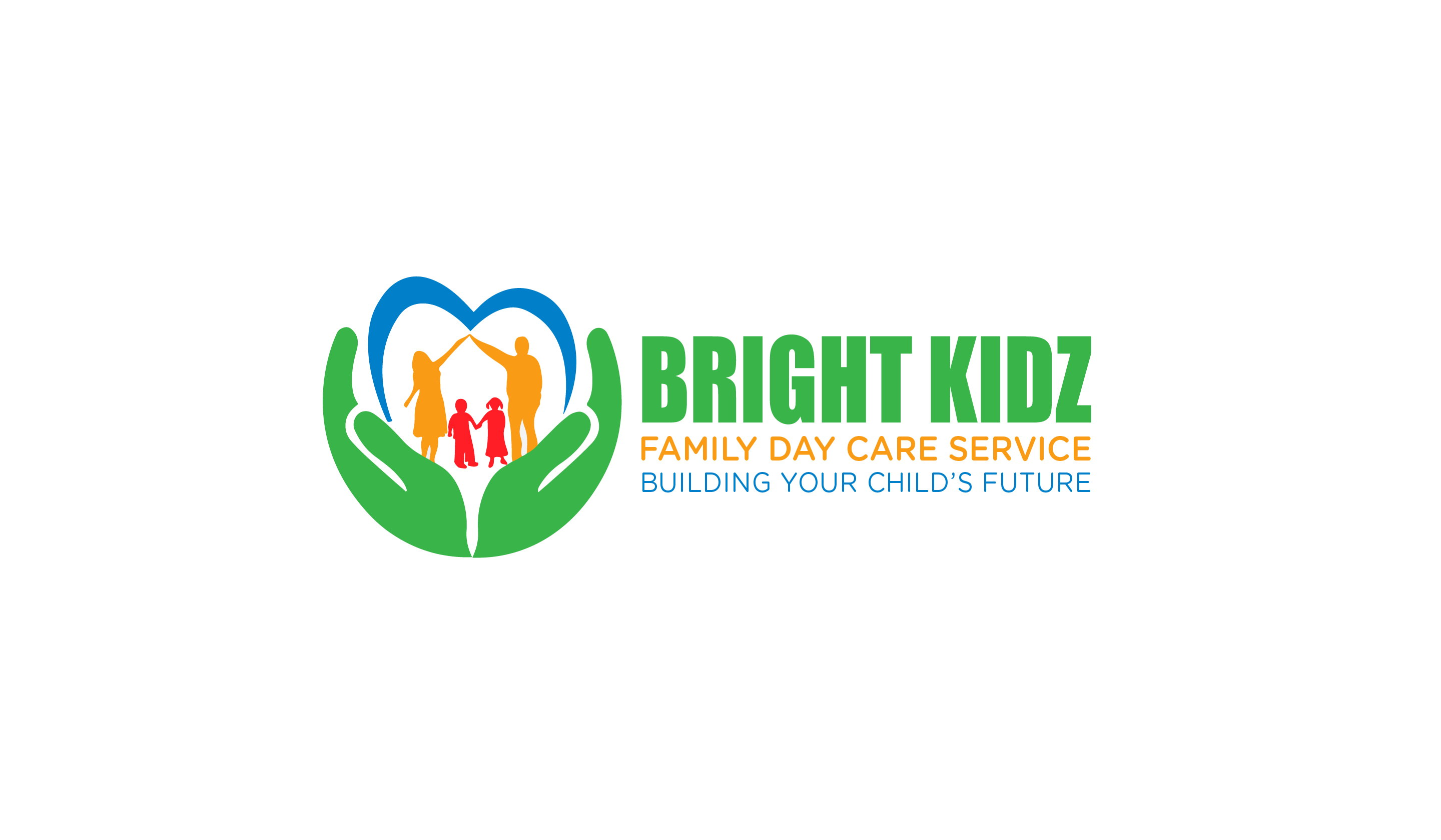 Bright Kidz Logo